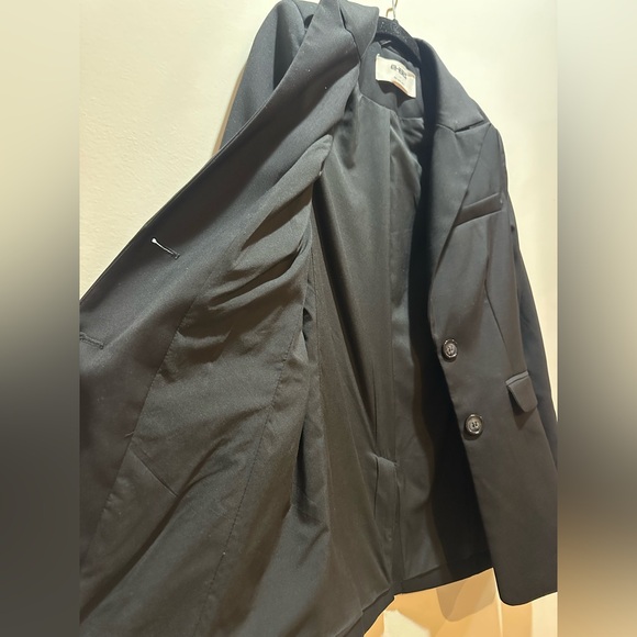 💚4th + Reckless Black Blazer XS - Picture 11 of 11